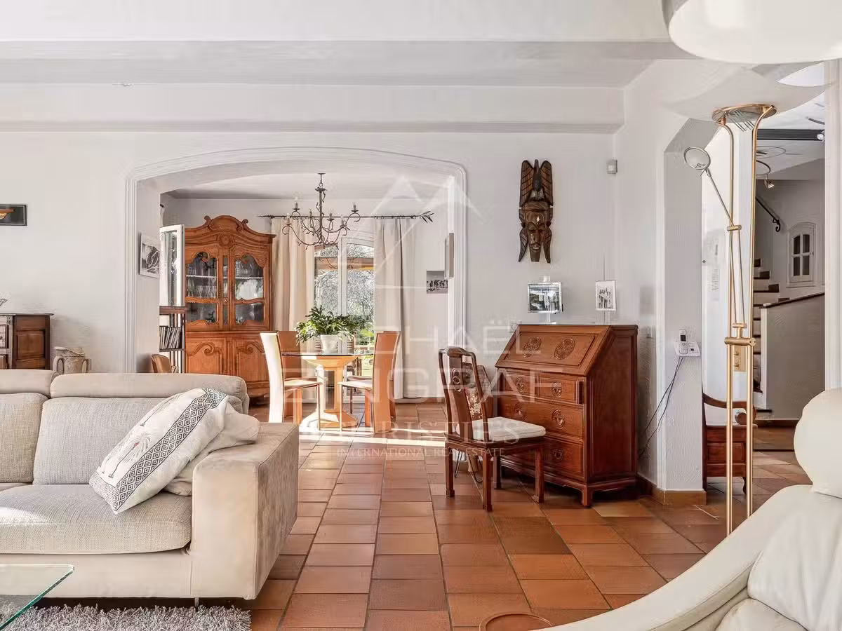 Villa Grasse