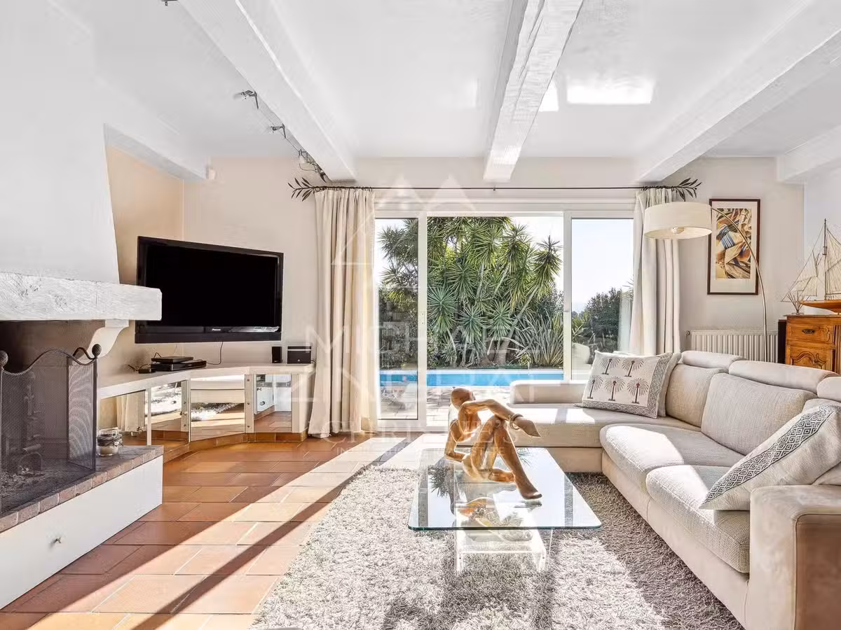 Villa Grasse