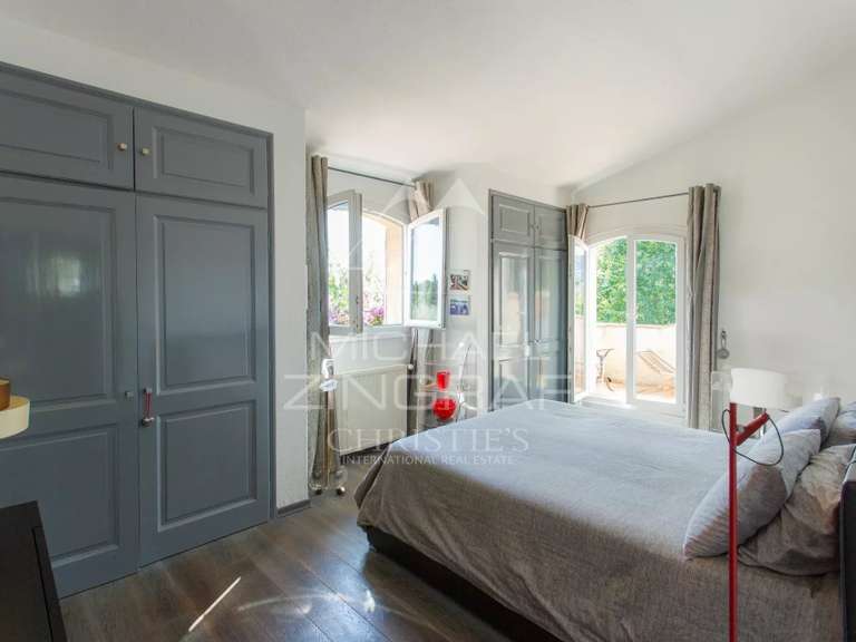 Villa Grasse - 4 chambres - 221m²