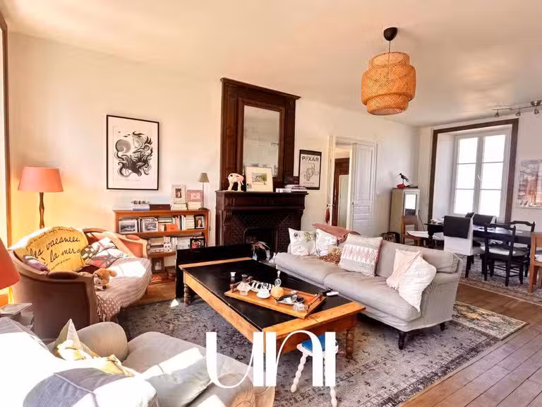 House Gratot - 8 bedrooms