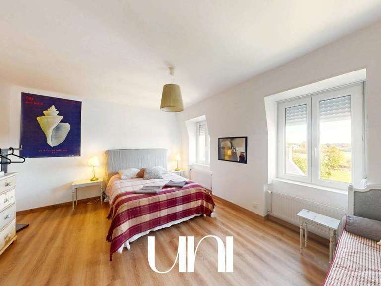 House Gratot - 8 bedrooms