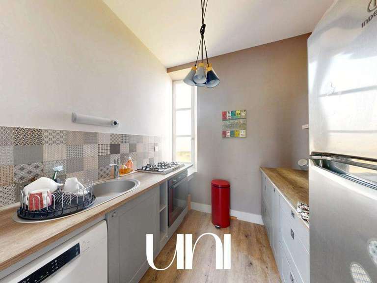 House Gratot - 8 bedrooms