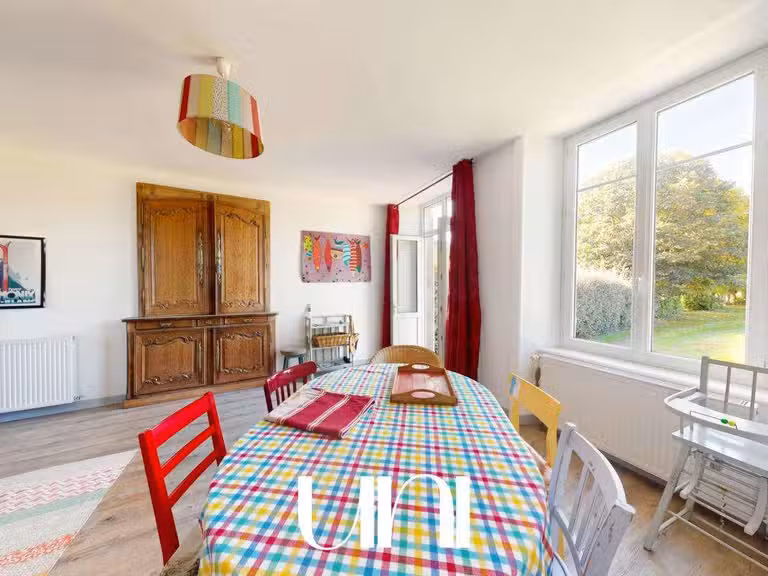House Gratot - 8 bedrooms