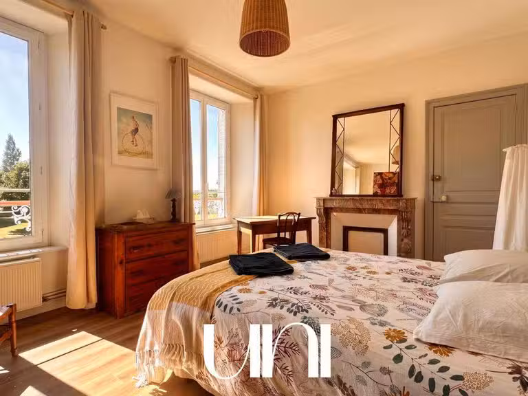 House Gratot - 8 bedrooms