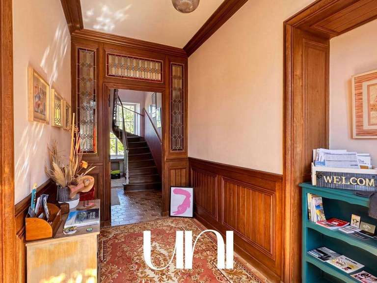 Maison Gratot - 8 chambres
