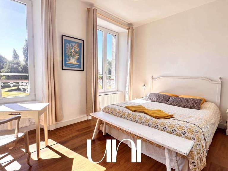 Maison Gratot - 8 chambres