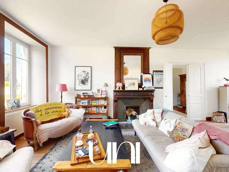 House Gratot - 8 bedrooms