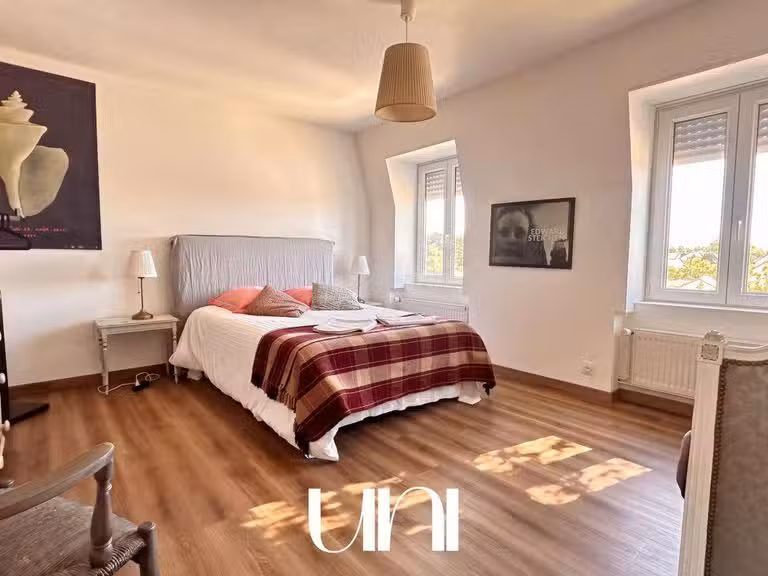 House Gratot - 8 bedrooms