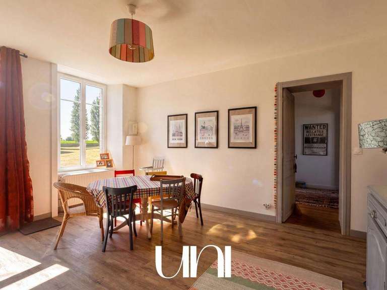 Maison Gratot - 8 chambres
