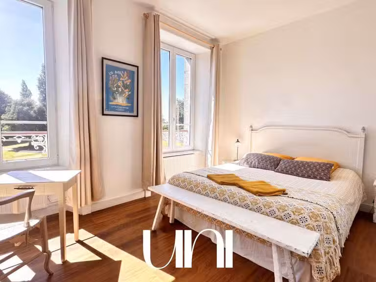House Gratot - 8 bedrooms