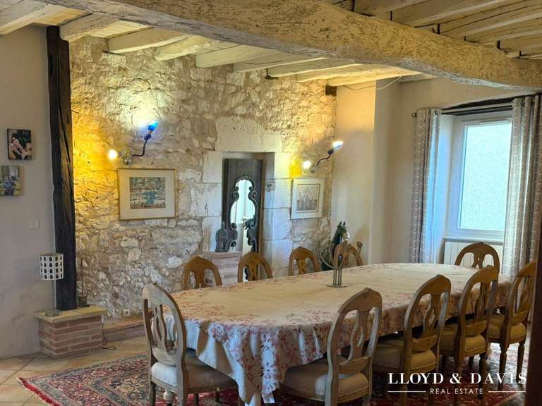 Maison Graulhet - 5 chambres - 395m²