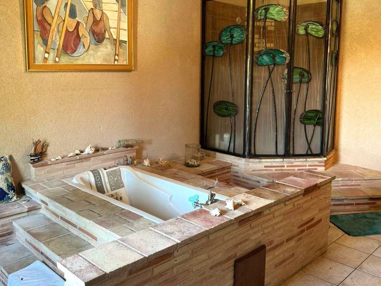 Maison Graulhet - 5 chambres - 395m²