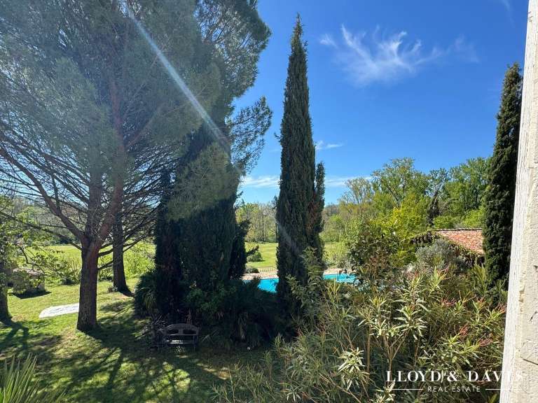 Maison Graulhet - 5 chambres - 395m²