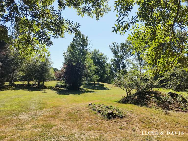 Maison Graulhet - 5 chambres - 395m²