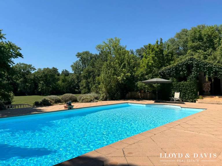 Maison Graulhet - 5 chambres - 395m²