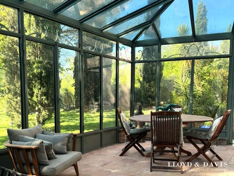 Maison Graulhet - 5 chambres - 395m²