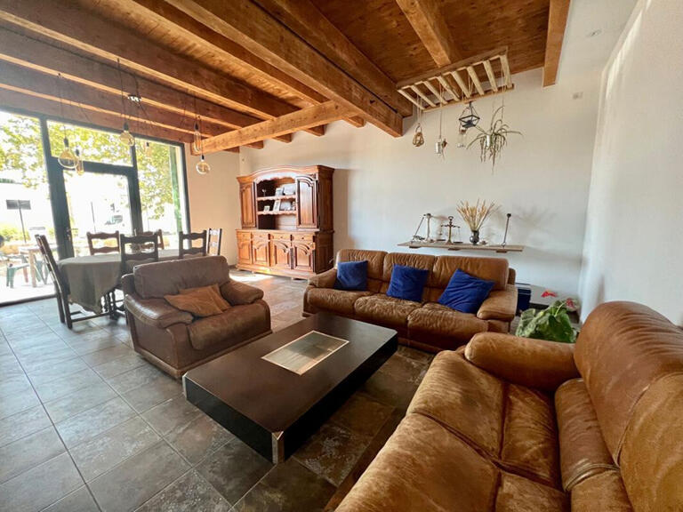 Vente Maison Graveson - 5 chambres