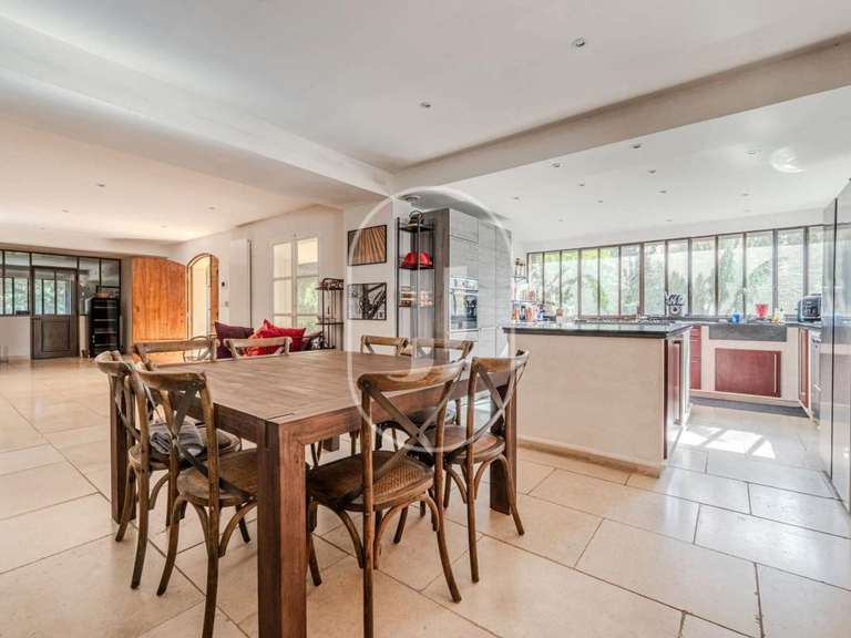 Maison Graveson - 4 chambres - 294m²