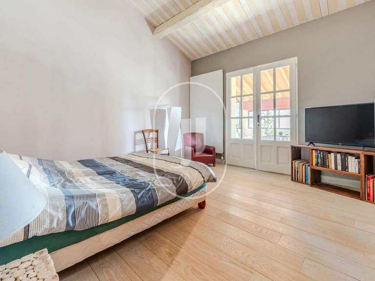 Maison Graveson - 4 chambres - 294m²