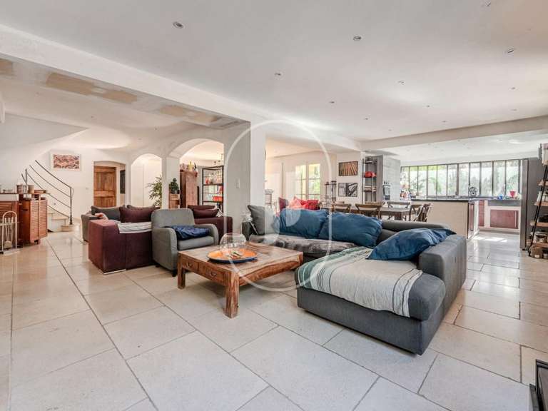 Maison Graveson - 4 chambres - 294m²