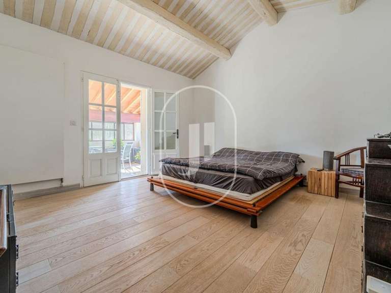 Maison Graveson - 4 chambres - 294m²