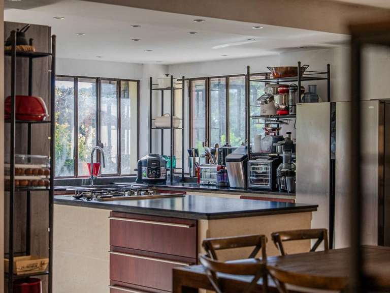 House Graveson - 4 bedrooms - 294m²
