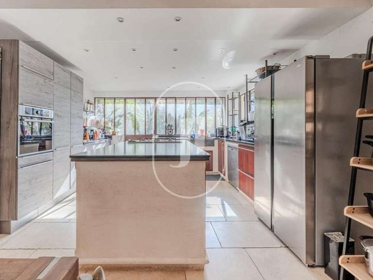 Maison Graveson - 4 chambres - 294m²