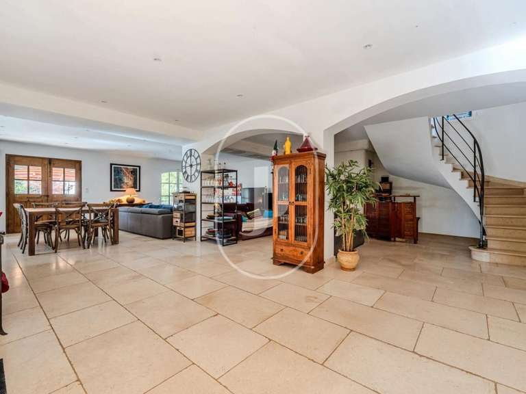 Maison Graveson - 4 chambres - 294m²