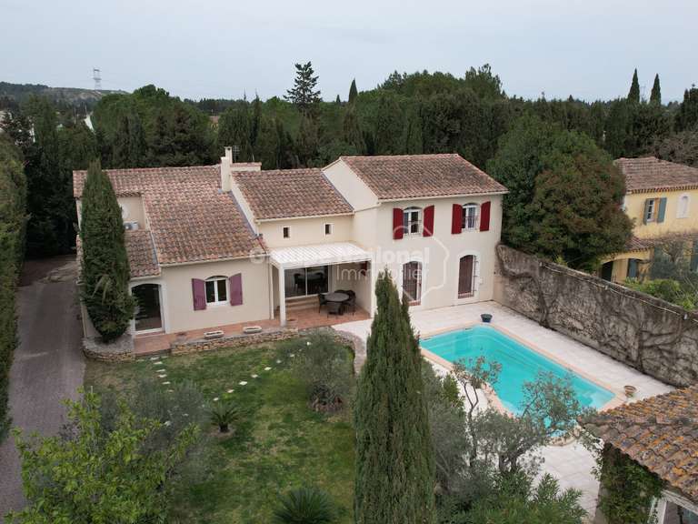 Maison Graveson - 5 chambres - 224m²