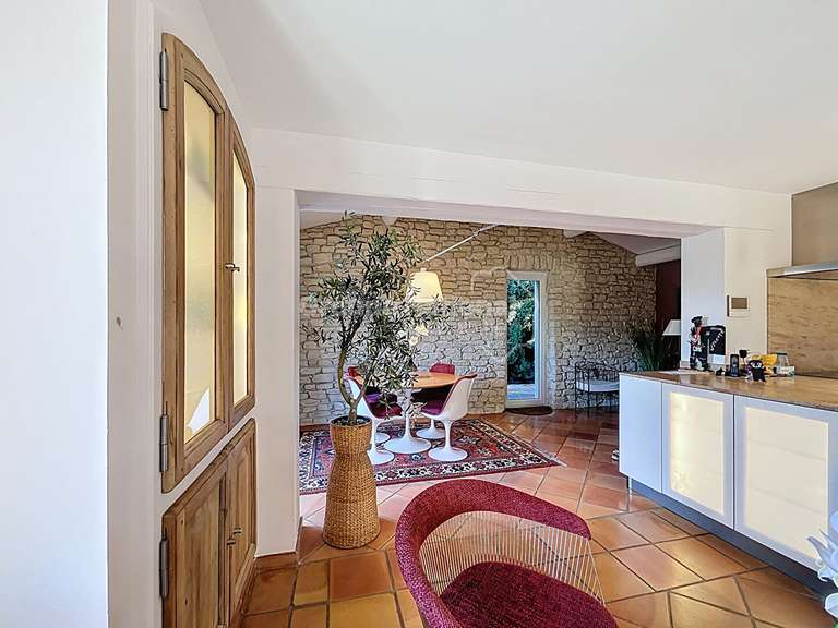 Maison Graveson - 5 chambres - 224m²