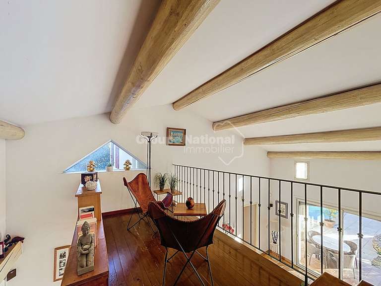 Maison Graveson - 5 chambres - 224m²