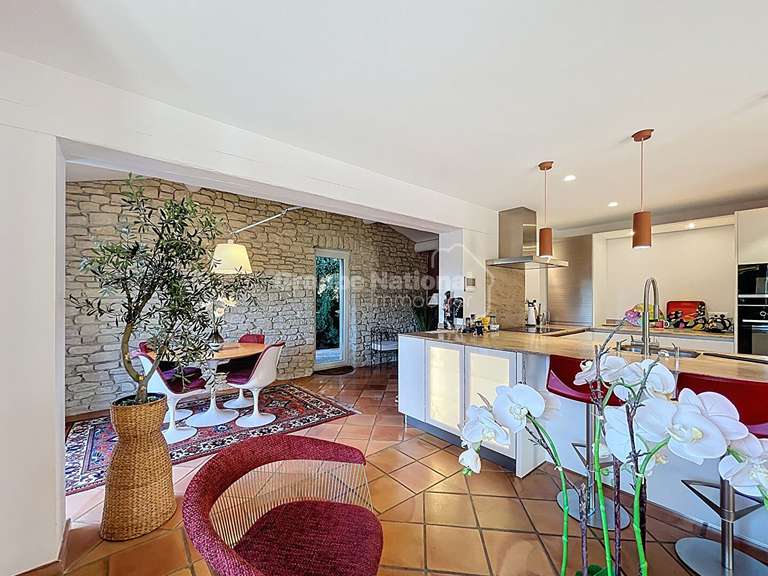 Maison Graveson - 5 chambres - 224m²