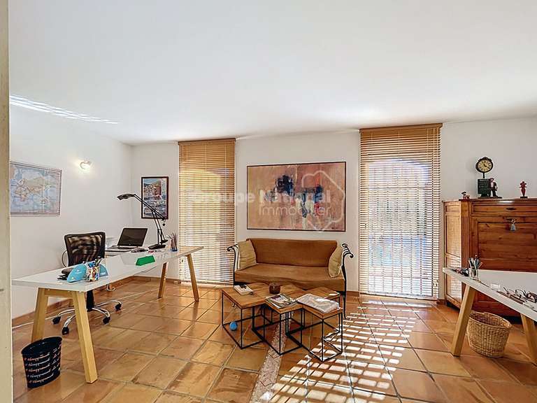 Maison Graveson - 5 chambres - 224m²