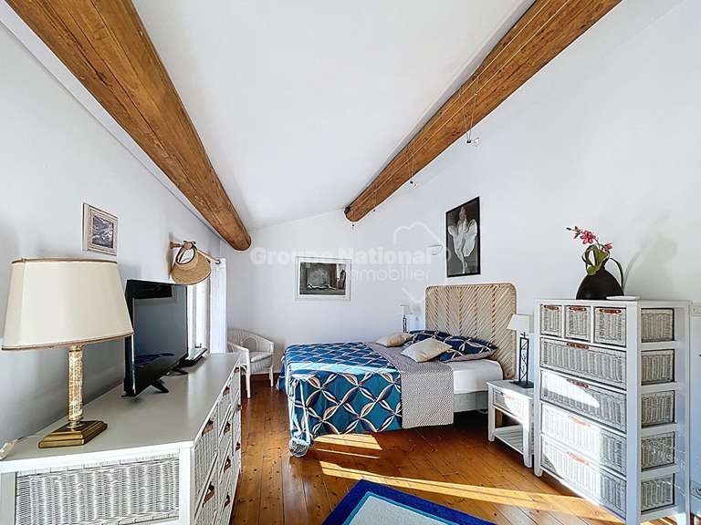 Maison Graveson - 5 chambres - 224m²