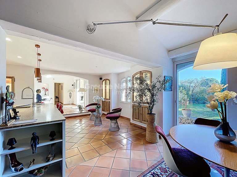 Maison Graveson - 5 chambres - 224m²