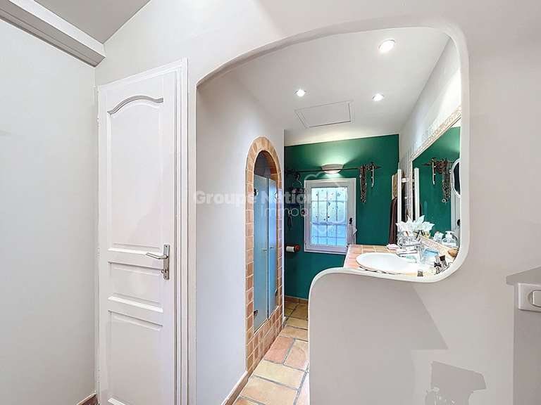 Maison Graveson - 5 chambres - 224m²