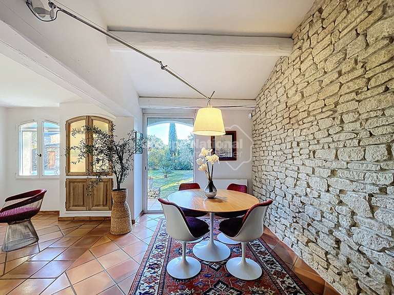 Maison Graveson - 5 chambres - 224m²