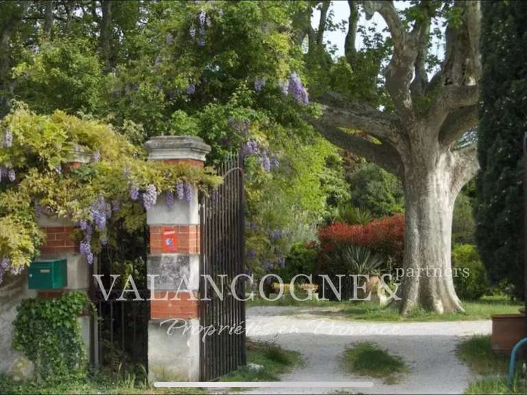 Maison Graveson - 3 chambres - 365m²