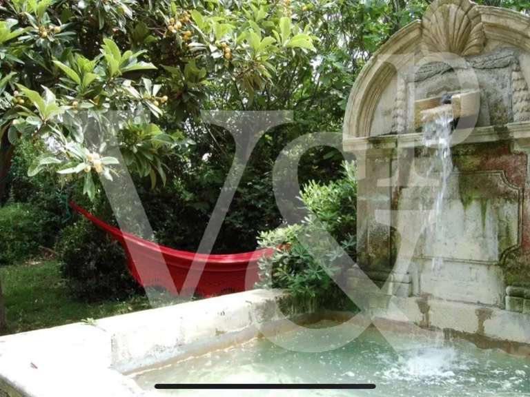 Maison Graveson - 3 chambres - 365m²