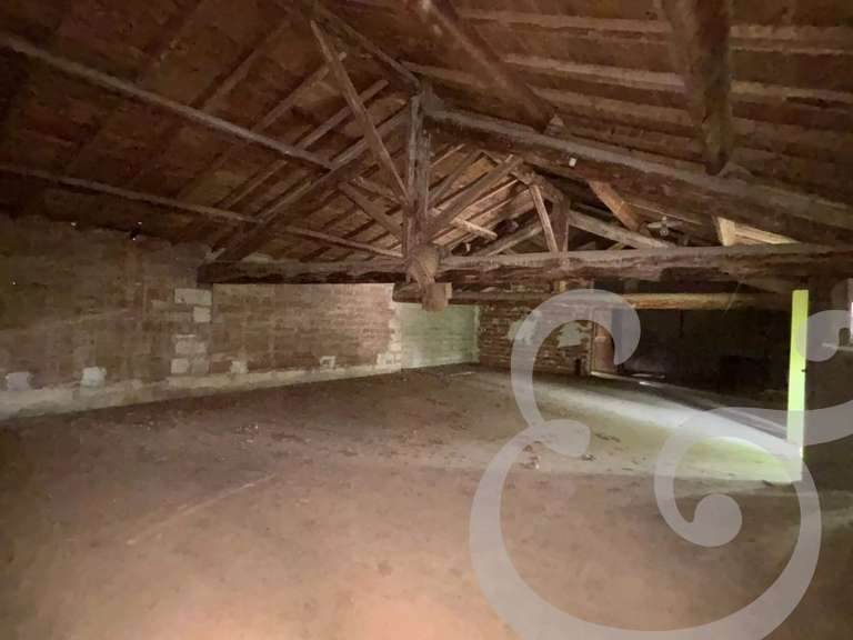 Maison Graveson - 3 chambres - 365m²