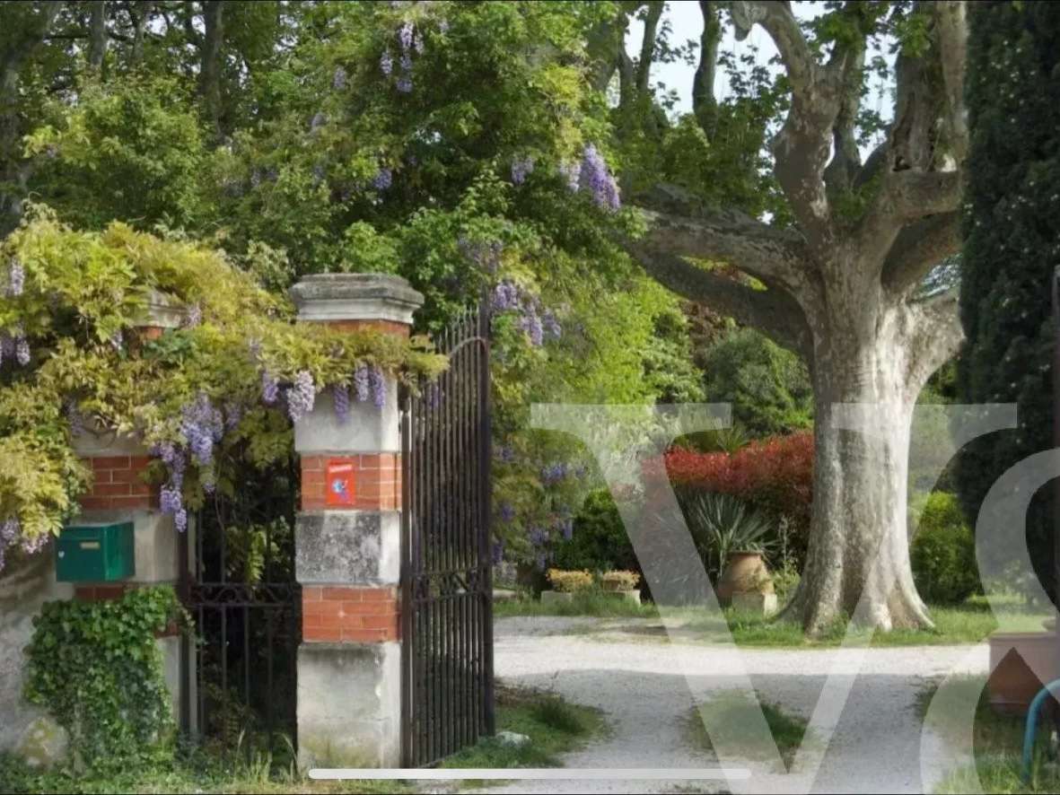 Maison Graveson