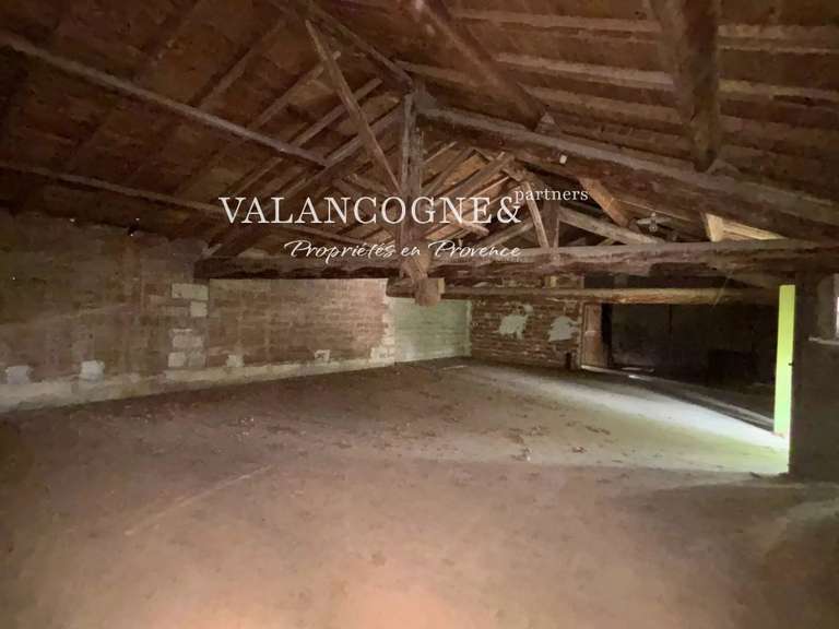 Maison Graveson - 3 chambres - 365m²