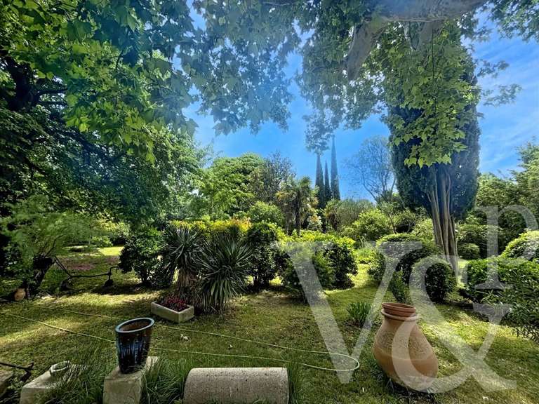 Maison Graveson - 3 chambres - 365m²