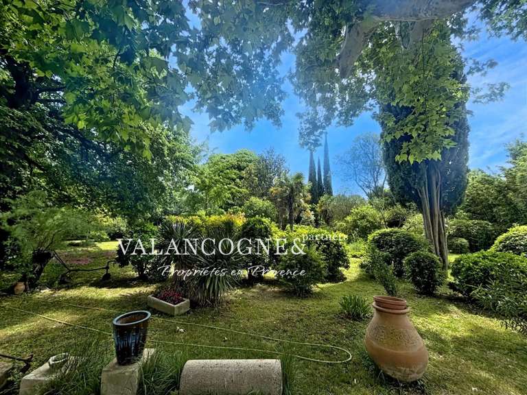 Maison Graveson - 3 chambres - 365m²
