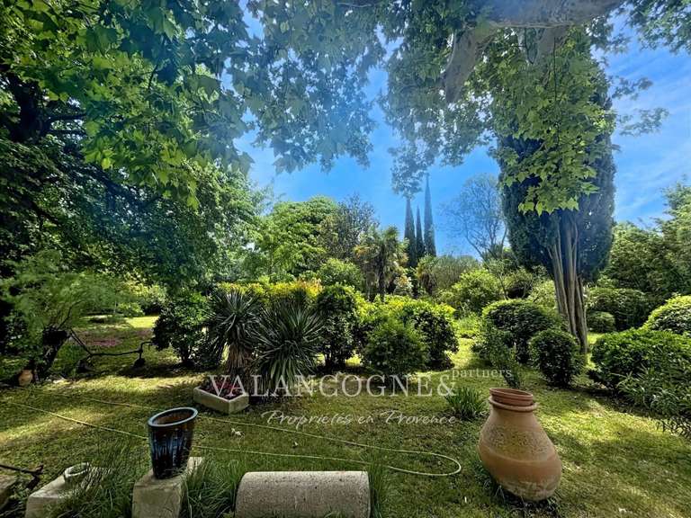 Maison Graveson - 3 chambres - 365m²