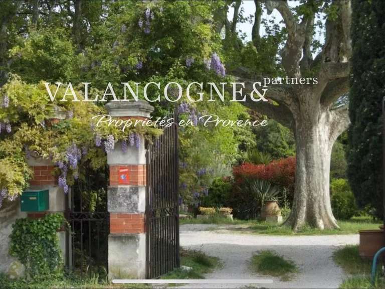 Maison Graveson - 3 chambres - 365m²