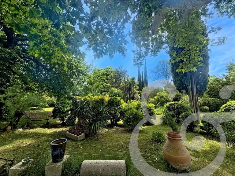 Maison Graveson - 3 chambres - 365m²