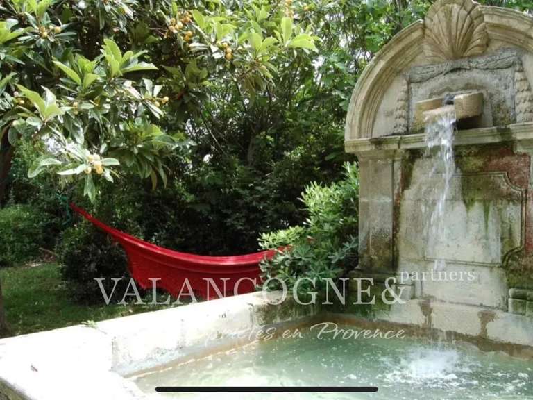Maison Graveson - 3 chambres - 365m²
