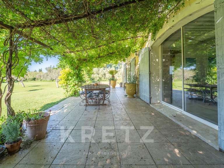 Maison Graveson - 4 chambres - 275m²