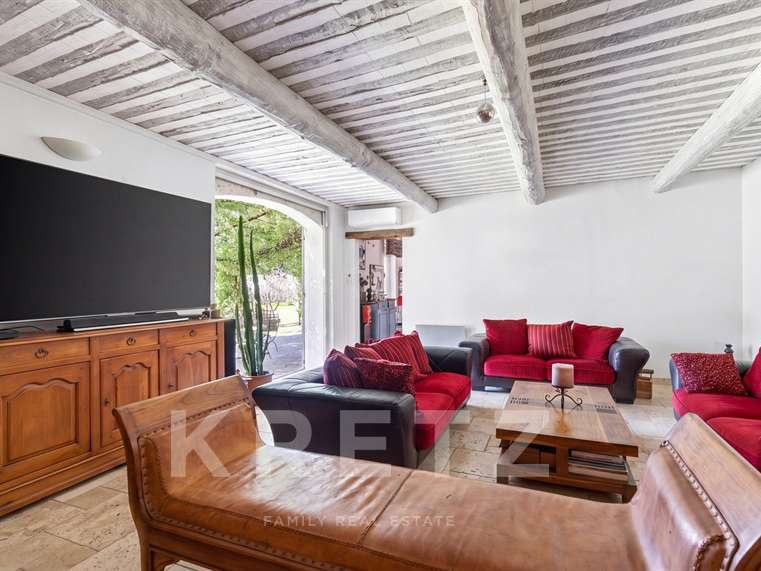 Maison Graveson